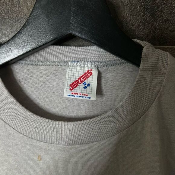 VTG Washington State 1986 T Shirt Medium - Picture 5 of 5